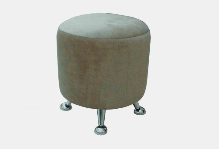 Пуф «Капри-2» (на ножках) Дьяконов