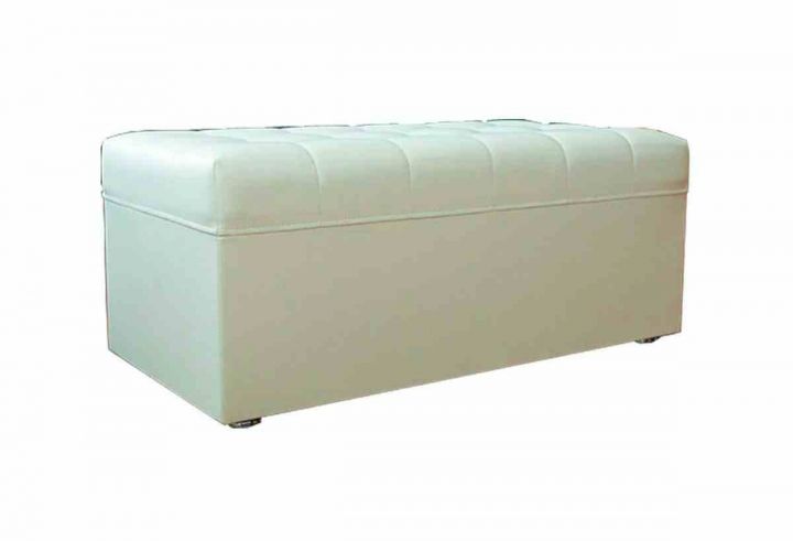 Пуф «Освальдо-2» (с крышкой) Дьяконов