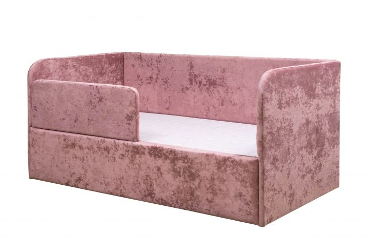 Кровать Непоседа NEW кровать. Без ящика М-СТИЛЬ