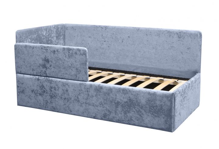 Кровать Непоседа NEW кровать угловая. Без ящика М-СТИЛЬ