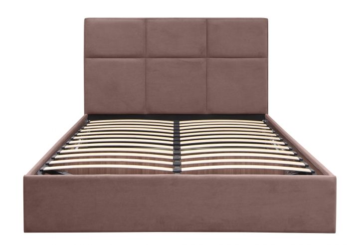 Кровать «Корфу» каркас с основанием М-СТИЛЬ