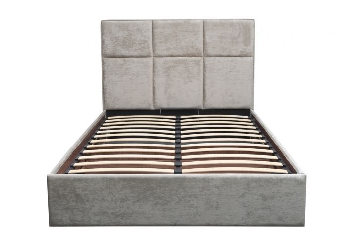 Кровать «Корфу» с подъемным механизмом М-СТИЛЬ