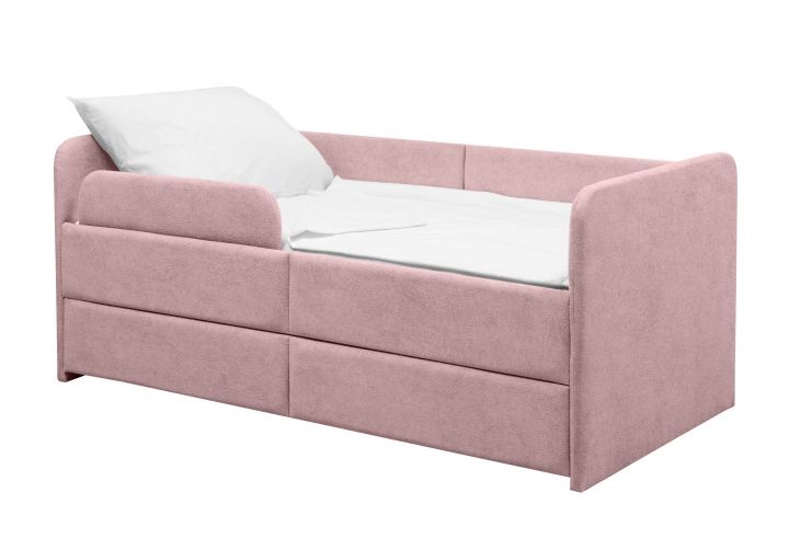 Кровать «Смайл » М-СТИЛЬ