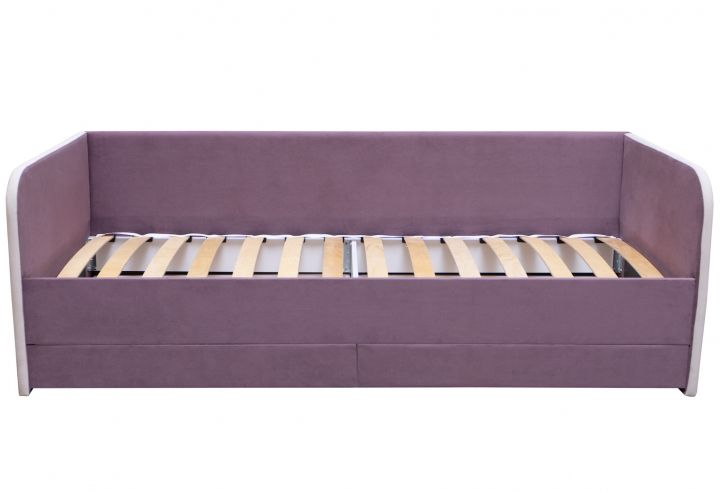 Кровать Диван для гостиной «Софт» с ящиком. М-СТИЛЬ