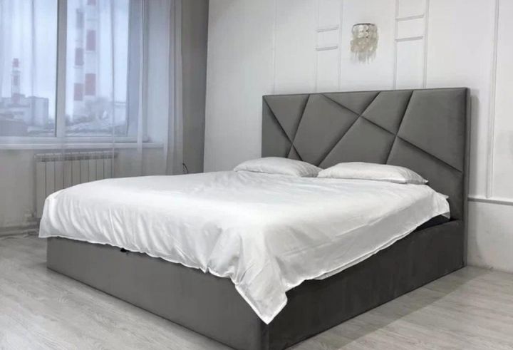 Кровать "Пабло" Россия