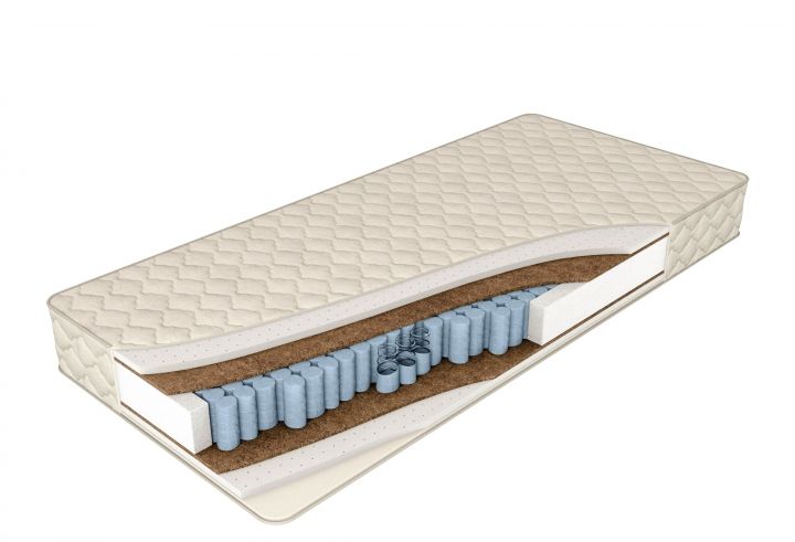 Матрас МОНАКО Leggero