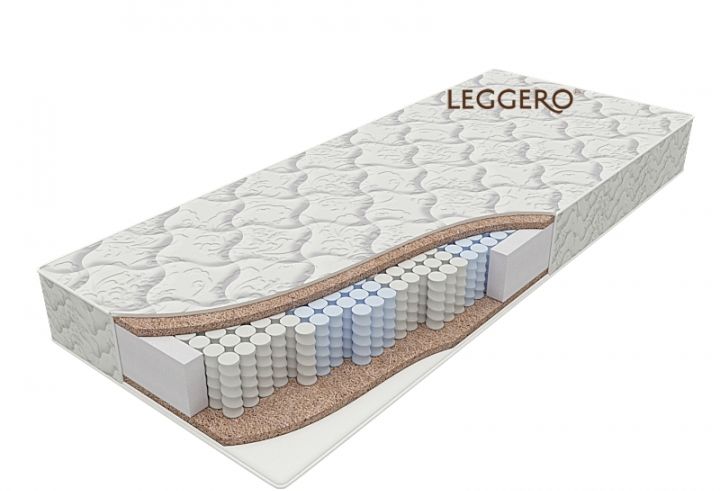 Матрас ТОКИО Leggero
