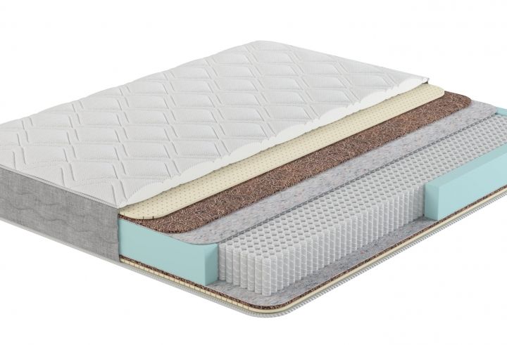 Матрас Релакс 500 Лайт Релакс