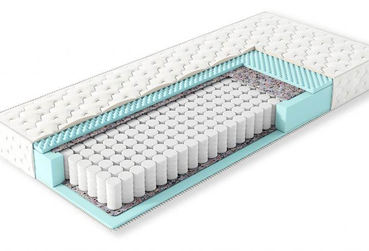 Матрас Эко 13 Релакс