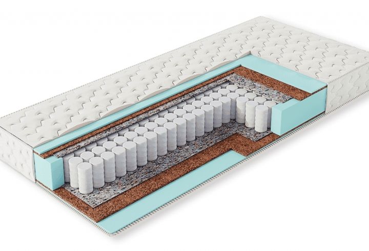 Матрас Эко 14 Релакс