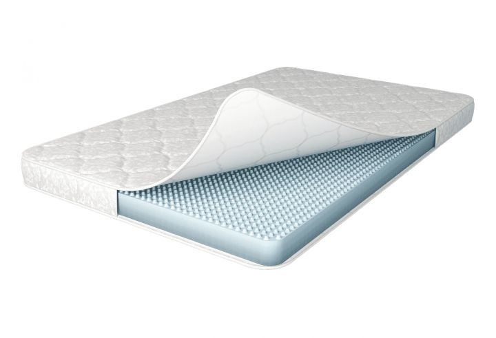 Матрас Твист Йога СКРУТКА Релакс