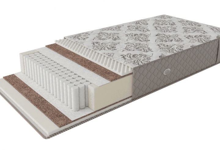 Матрас Гранд-Массаж Релакс