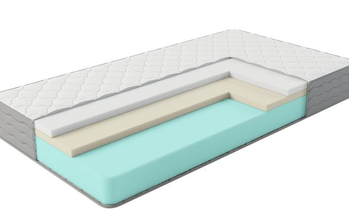 Матрас Шато Nova Релакс