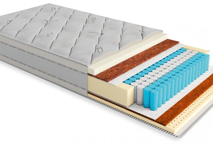 Матрас Олимпия Релакс