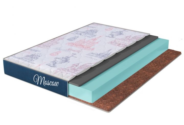 Матрас Москва Релакс