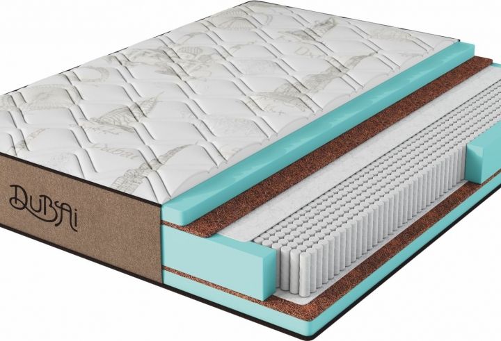 Матрас Дубай Релакс