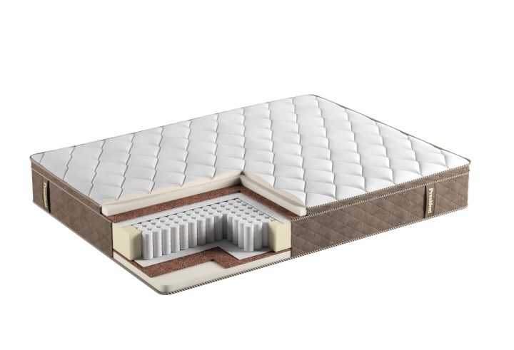 Матрас Лорд President Релакс