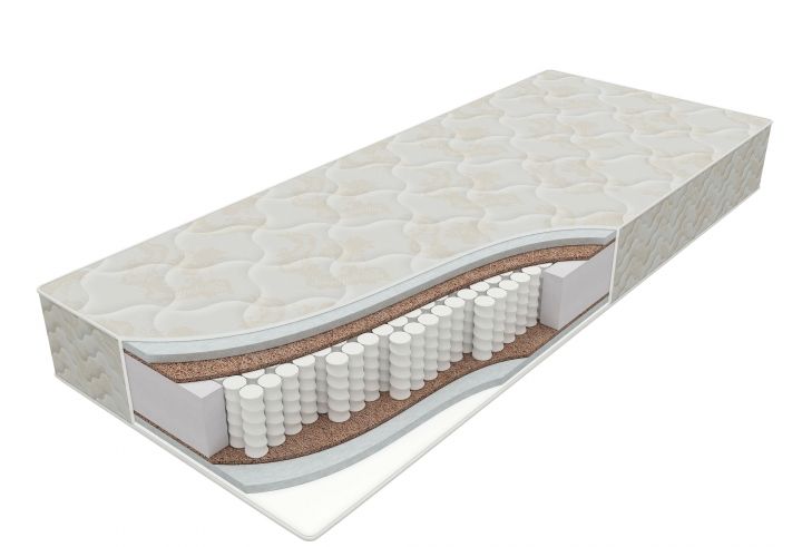 Матрас ДАЛЛАС ART Leggero