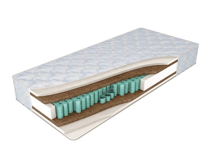 Матрас РИЧ ART 1000 Leggero