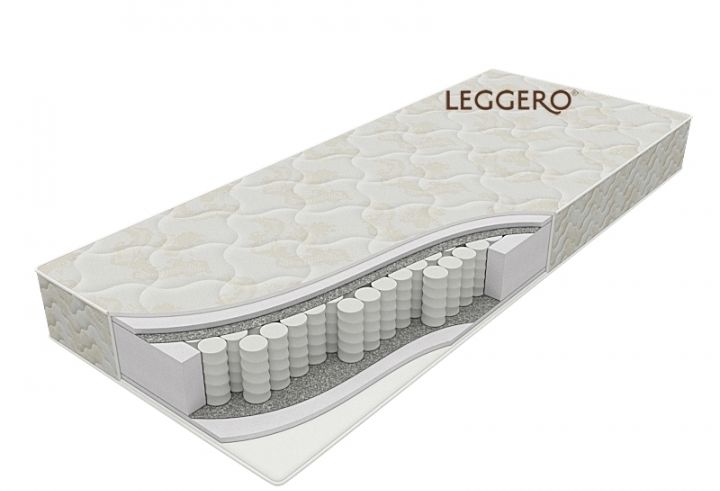 Матрас Grand plus Leggero