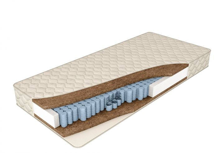 Матрас ЭСТЕТИКА Leggero