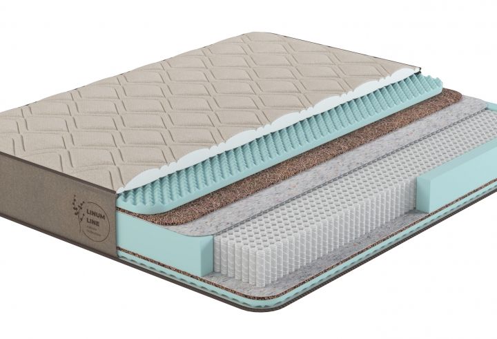 Матрас Вивьен 500 Релакс