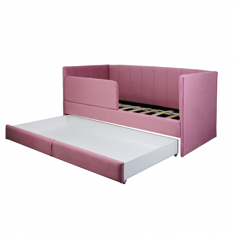 Кровать «Хагги» с ящиком М-СТИЛЬ