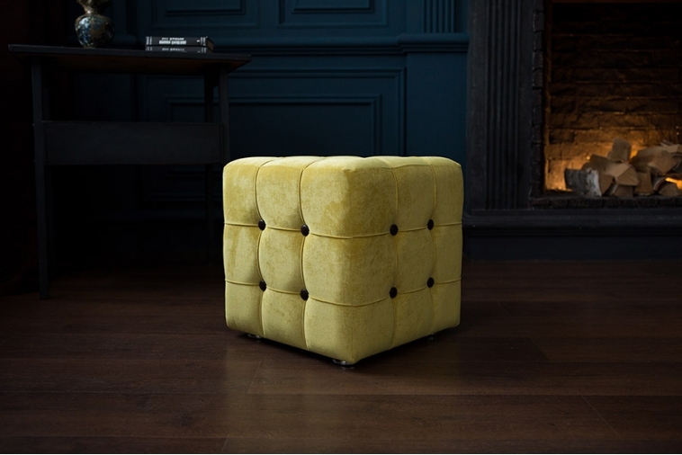 Пуф «Нико» Дьяконов