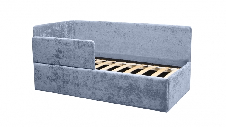 Кровать Непоседа NEW кровать угловая. Без ящика М-СТИЛЬ