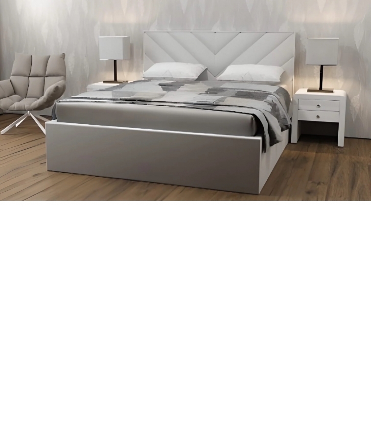 Кровать "Моника" Дьяконов