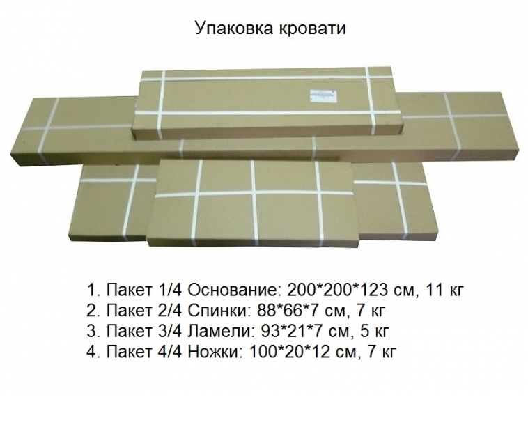 Кровать Селена 1 черный-махагон ГЗМИ