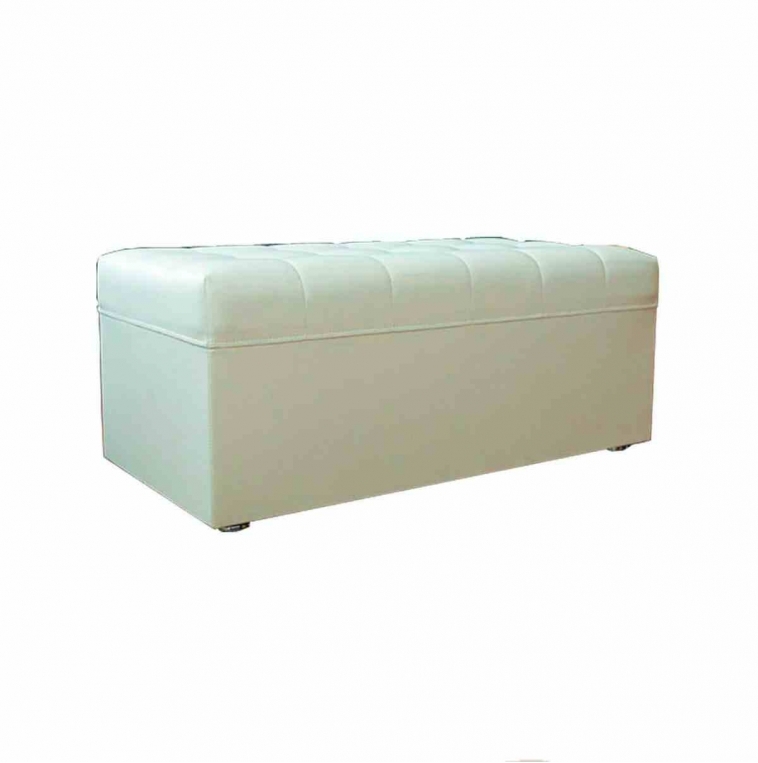 Пуф «Освальдо-2» (с крышкой) Дьяконов