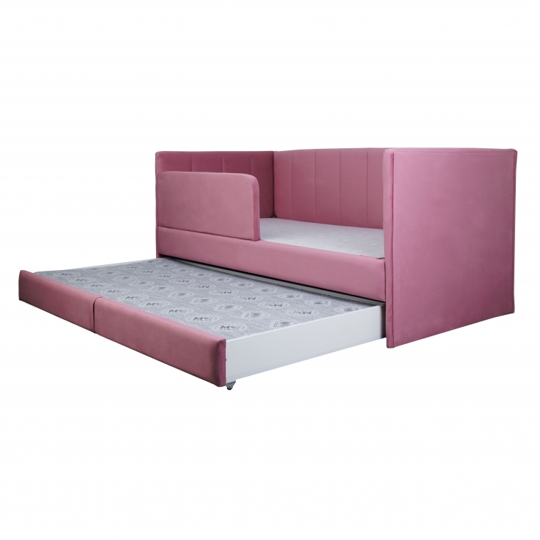 Кровать «Хагги» с ящиком М-СТИЛЬ