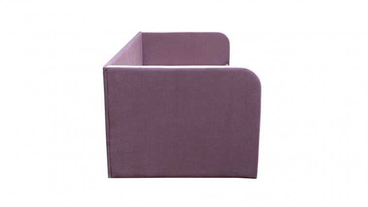 Кровать Диван для гостиной «Софт» с ящиком. М-СТИЛЬ