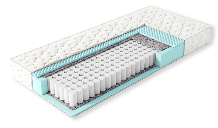 Матрас Эко 13 Релакс