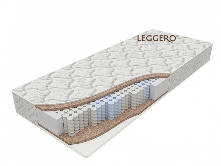 Матрас ТОКИО Leggero