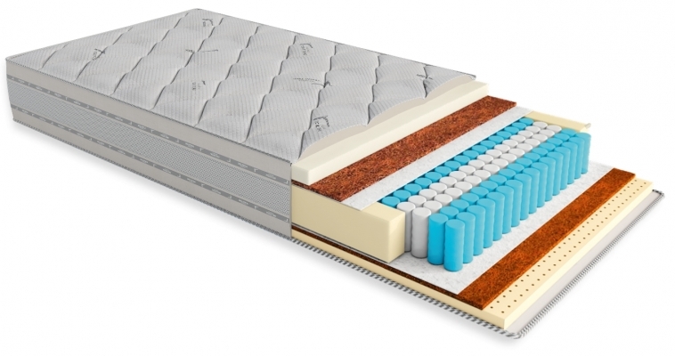 Матрас Олимпия Релакс
