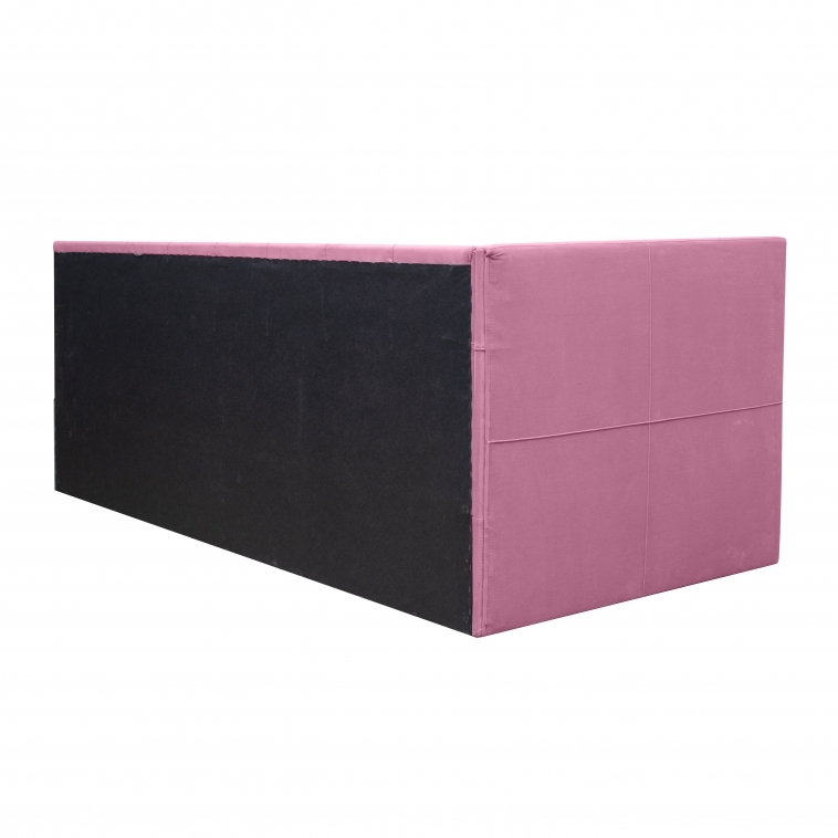 Кровать «Банни 2000х900 угол универсальный» М-СТИЛЬ