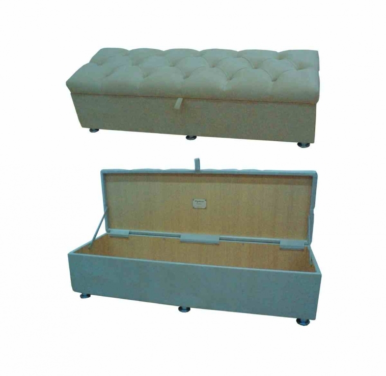 Пуф «Освальдо-4» (с крышкой) Дьяконов