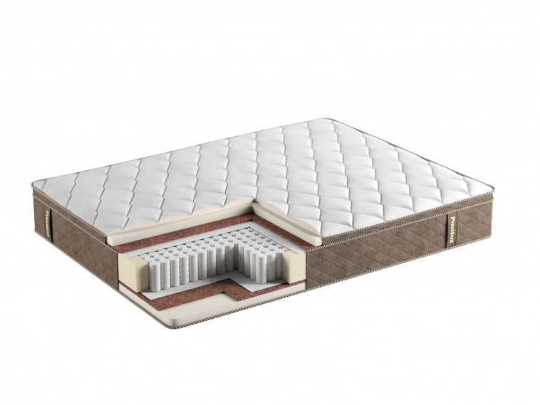 Матрас Лорд President Релакс