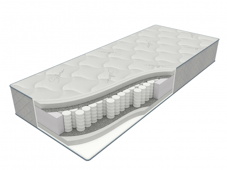 Матрас МАДРИД Leggero