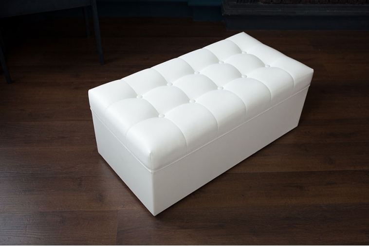 Пуф «Освальдо» Дьяконов