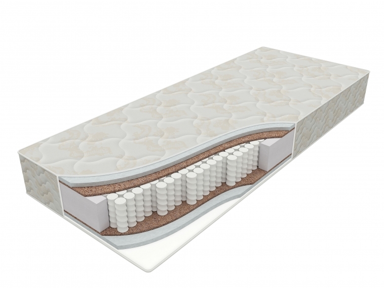 Матрас ДАЛЛАС ART 1000 Leggero