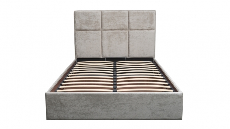 Кровать «Корфу» с подъемным механизмом М-СТИЛЬ