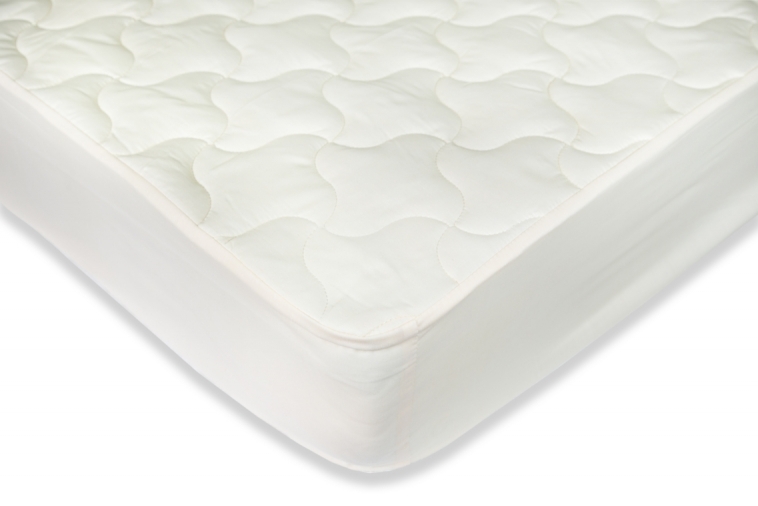Матрас ТОППЕР-СКРУТКА 5 см Leggero