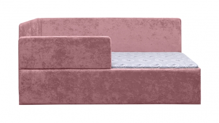 Кровать Непоседа NEW кровать угловая. Без ящика М-СТИЛЬ