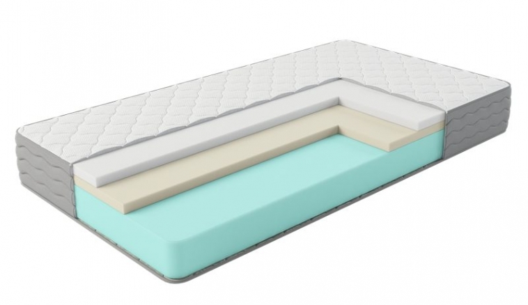 Матрас Шато Nova Релакс