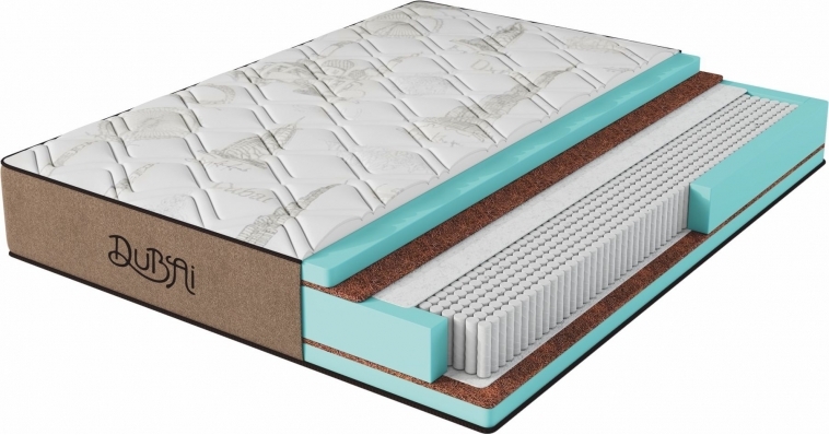 Матрас Дубай Релакс
