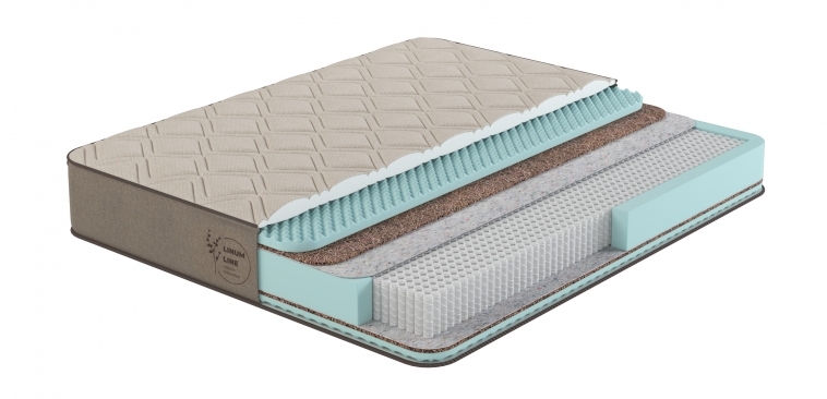 Матрас Вивьен 500 Релакс