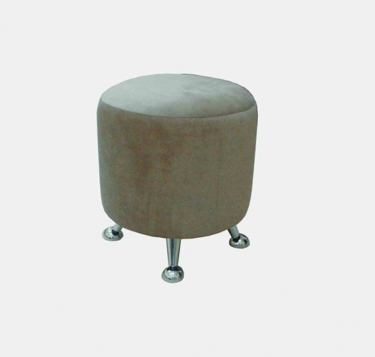 Пуф «Капри-2» (на ножках) Дьяконов